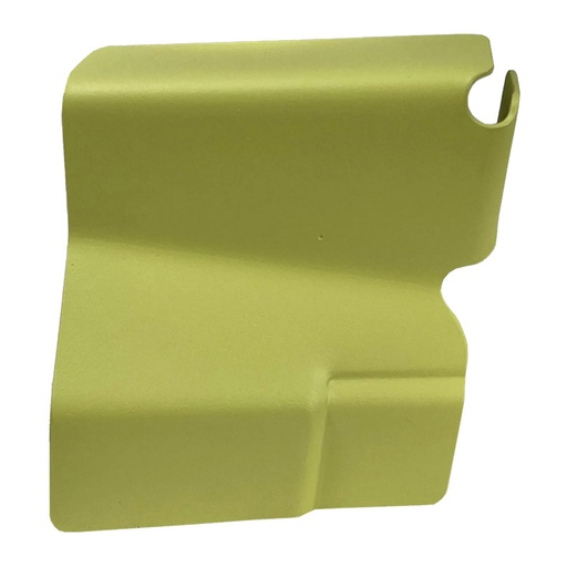 [RX1-05-32419] McFarlane Bracket Stabilizer Hinge Right Hand MC0712302-2