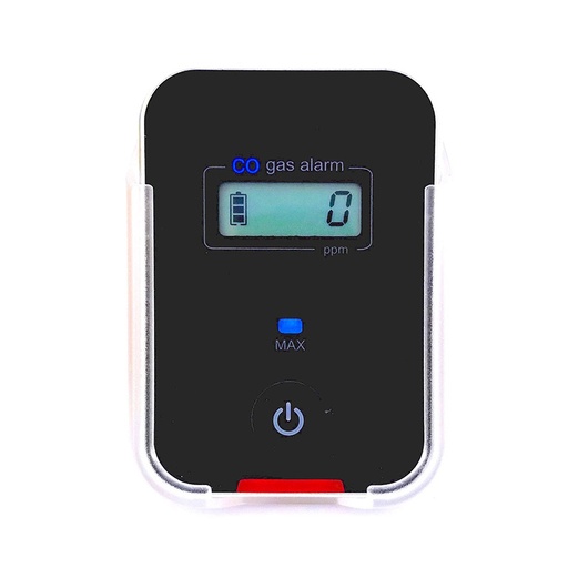 [RX1-99-02228] Forensics Aircraft Carbon Monoxide Detector Version 1.0