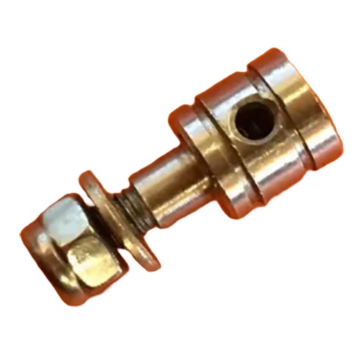 [RX1-05-32431] Anti-Splat Bowden Cable Wire End