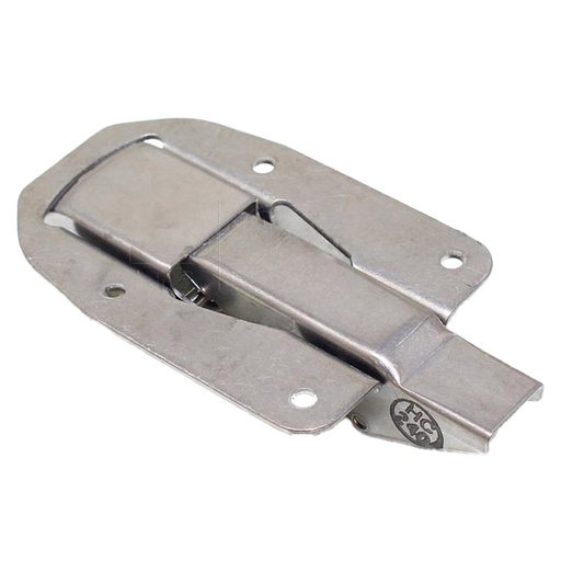 [RX1-05-32438] Push Button Latch H5000-2-051-102