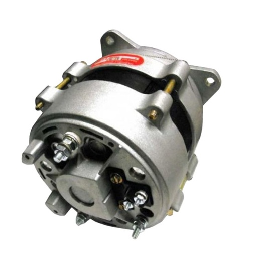[RX1-07-27257] Hartzell ES-10024B-7 Plane Power 24V/100A BD Alternator Assembly