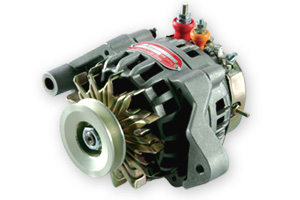 [RX1-07-27258] PlanePower - Alternator 24V 70A - New - ES-7024-23