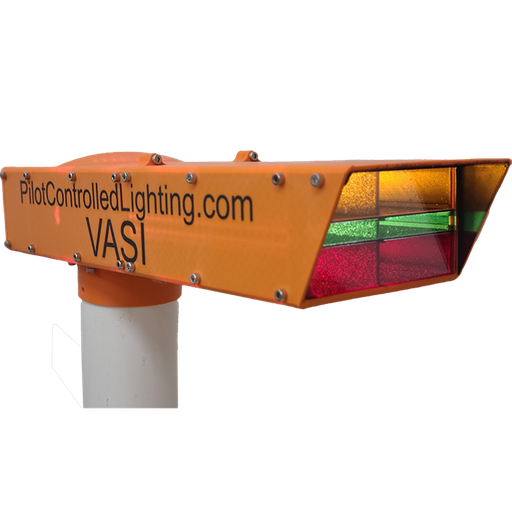 [RX1-11-20779] Pilot Controlled VASI Visual Slope Indicator