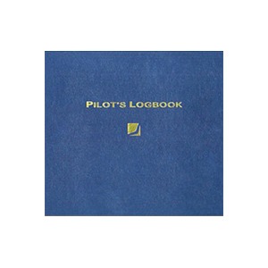 [RX1-13-25948] Aviation Theory Centre - Atc Pilots Logbook