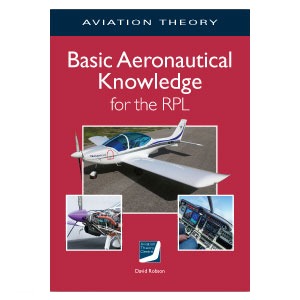 [RX1-13-25950] Aviation Theory Centre - Basic Aeronautical Knowledge