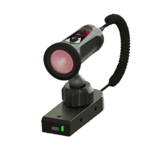 [RX1-13-25989] LUX USB-Bi Color LED Lamp