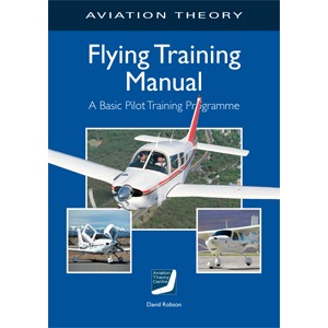 [RX1-13-25951] Aviation Theory Centre - Flying Training Manual