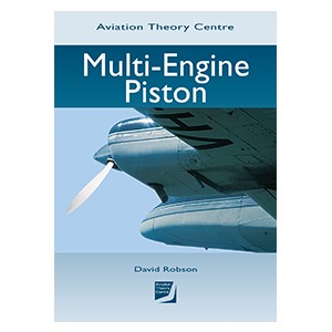 [RX1-13-25952] Aviation Theory Centre - Multi-Engine Piston