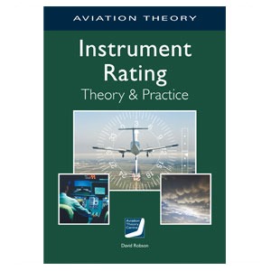 [RX1-13-25954] Aviation Theory Centre - Instrument Rating