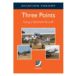[RX1-13-25955] Aviation Theory Centre - Three Points