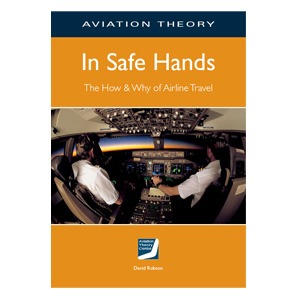 [RX1-13-25956] Aviation Theory Centre - In Safe Hands