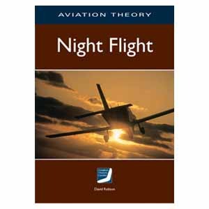 [RX1-13-25957] Aviation Theory Centre - Night Flight