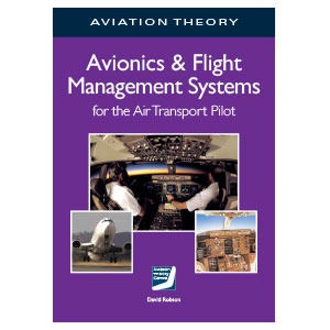 [RX1-13-25962] Aviation Theory Centre - Avionics & Flight Management Systems For The Atpl