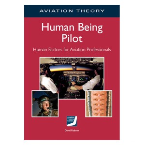 [RX1-13-25964] Aviation Theory Centre - Human Being Pilot