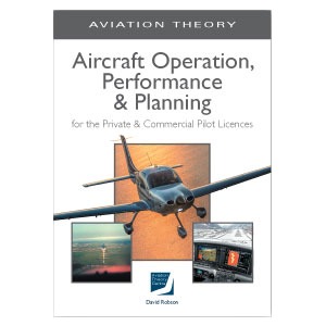 [RX1-13-25965] Aviation Theory Centre - Aircraft Operation Performance & Planning