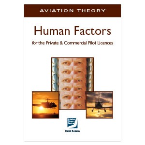 [RX1-13-25966] Aviation Theory Centre - Human Factors