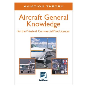 [RX1-13-25967] Aviation Theory Centre - Aircraft General Knowledge