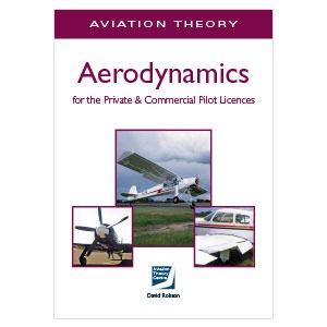 [RX1-13-25968] Aviation Theory Centre - Aerodynamics