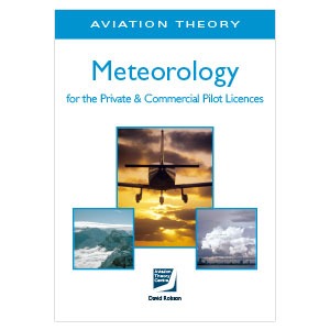 [RX1-13-25969] Aviation Theory Centre - Meteorology
