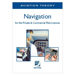 [RX1-13-25970] Aviation Theory Centre - Navigation