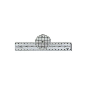 [RX1-13-25972] Aviation Theory Centre - Atc Rotating Plotter