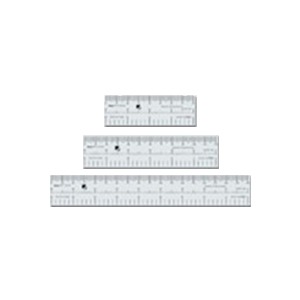 [RX1-13-25974] Aviation Theory Centre - 80Nm Scale Rule
