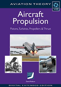 [RX1-13-25977] Aviation Theory Centre - Aircraft Propulsion