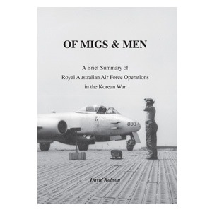 [RX1-13-25978] Aviation Theory Centre - Of Migs & Men