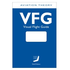 [RX1-13-25981] Aviation Theory Centre - Visual Flight Guide 2025
