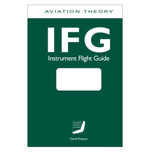 [RX1-13-25982] Aviation Theory Centre - Instrument Flight Guide 2025