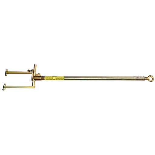 [RX1-13-26013] Sabre Tug Type Universal Towbar