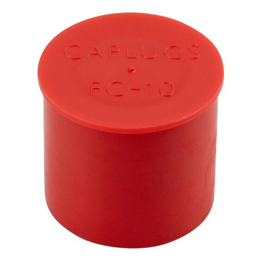 [RX1-04-04274] Cap Plugs FTC-16