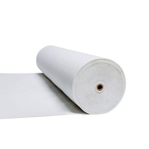 [RX1-05-32447] AllProtect White Aviation Glass Protection 39 X 164