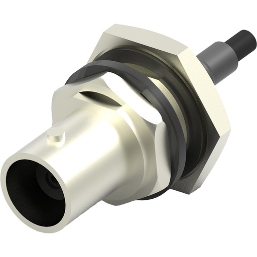 [RX1-11-20785] TE BNC Dual Crimp RG58 ABC 5225398-1