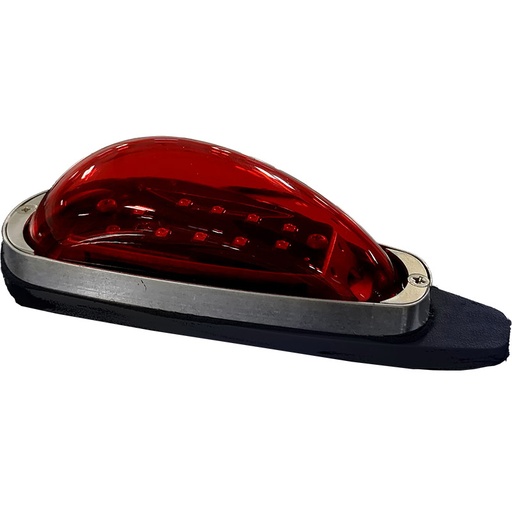[RX1-11-20787] Whelen SH-022 LED Tail Beacon Kit