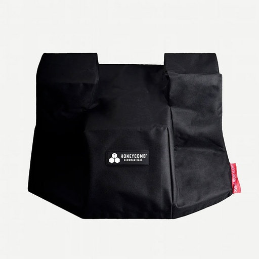 [RX1-13-26041] Honeycomb Charlie Rudder Pedals Dust Cover