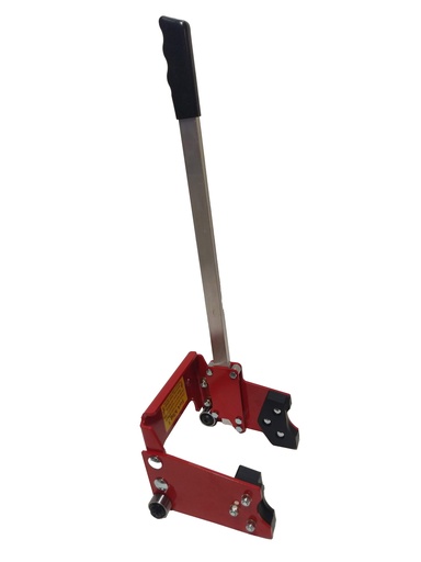 [RX1-12-06649] 4 Charlie Bravo - Fork King 5 Jack