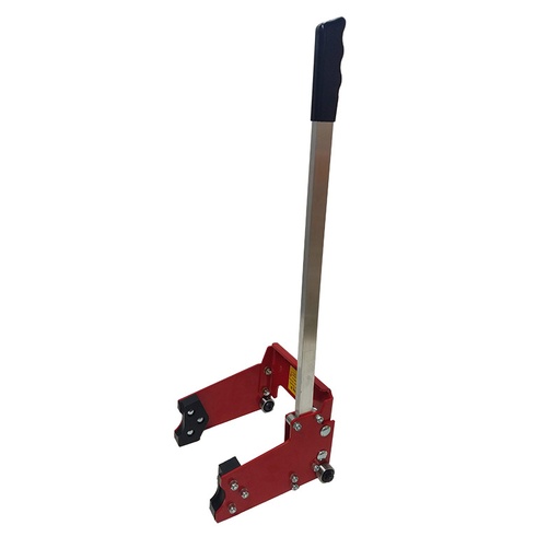 [RX1-12-06650] 4 Charlie Bravo - Fork King 6 Jack