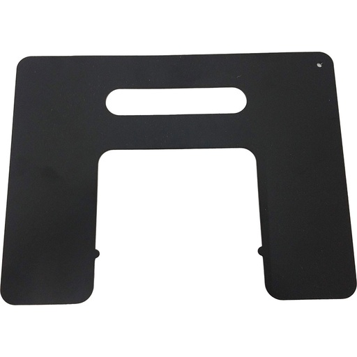[RX1-12-06651] 4 Charlie Bravo - Fork King Ramp Plate