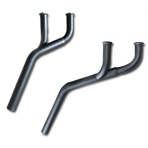 [RX1-99-02263] Homebuilder Exhaust Stacks - Old Surplus / Old Stock