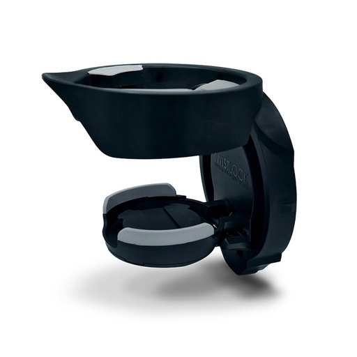 [RX1-13-26045] PRECISE FLIGHT - TWISTLOCK - VERTICAL MOUNT