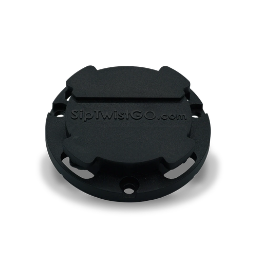 [RX1-13-26047] Precise Flight - Twistlock - Mini Disc