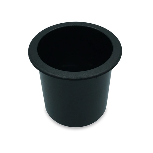 [RX1-13-26049] PRECISE FLIGHT - TWISTLOCK - RECESSED CUPHOLDER