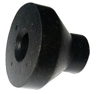 [RX1-08-22387] Superior SA22387 Engine Mount Bushing