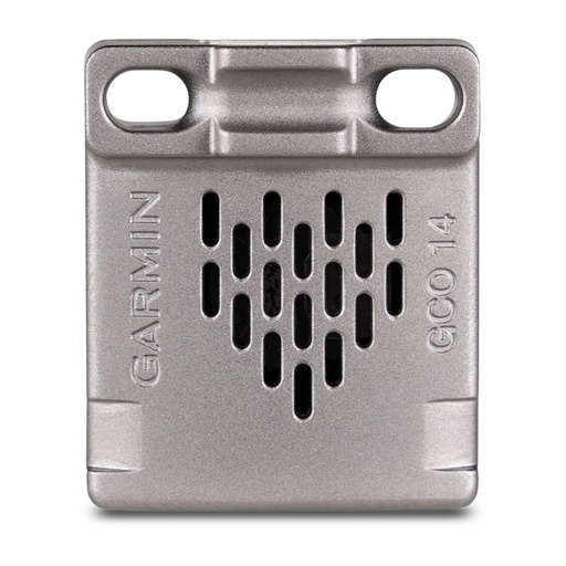 [RX1-11-20849] GARMIN GCO 14 CARBON MONOXIDE DETECTOR