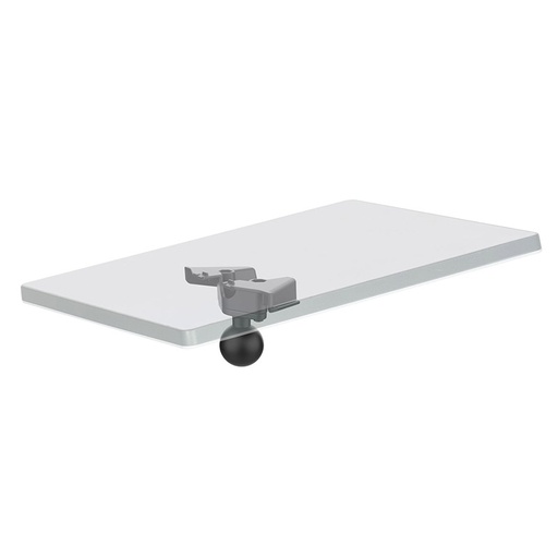 [RX1-11-20851] RAM Mount Starlink Mini Adapter With Ball Base Noise / Hearing Protection
