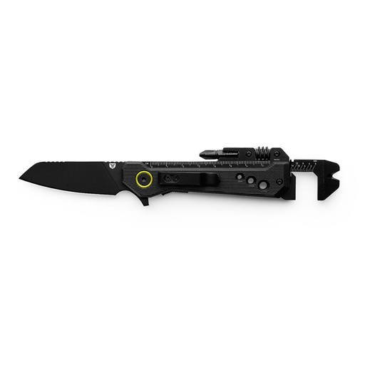 [RX1-13-26074] True Smartknife WR 8-In-1 Multi-Tool