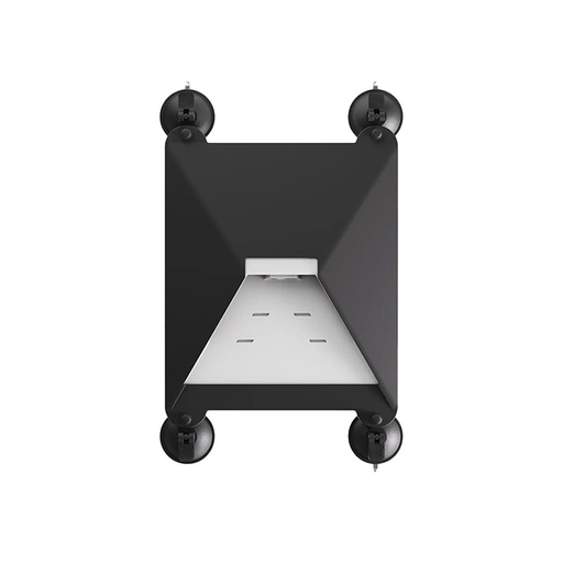 [RX1-11-20858] Starlink Mini Mount with Protective Silicone Case and Suction Cup