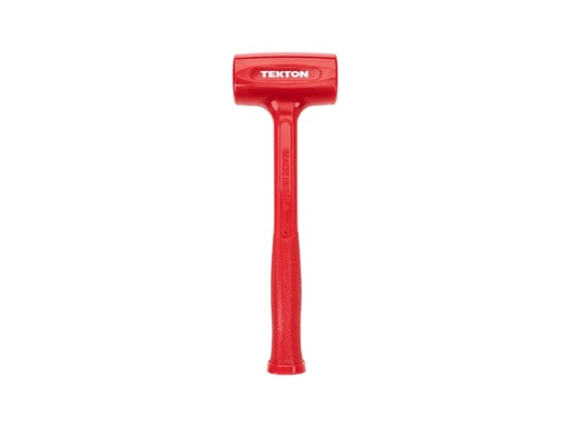 [RX1-12-06665] TEKTON - 13 Oz. Dead Blow Hammer HDB30013