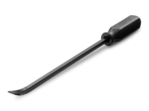 [RX1-12-06682] TEKTON - 17 In Angled End Handled Pry Bar LSQ42017